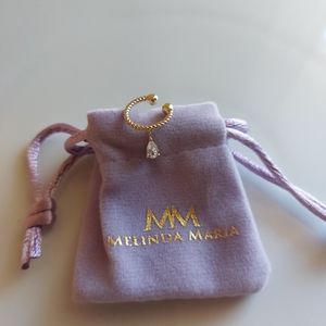 Melinda Maria Ear Cuff